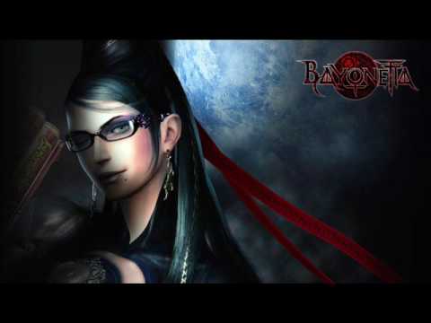 Bayonetta - Fly Me To The Moon (Climax)