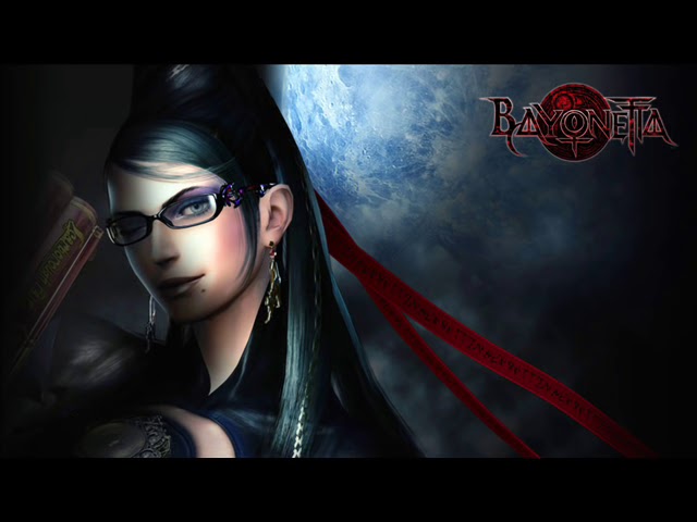 Bayonetta