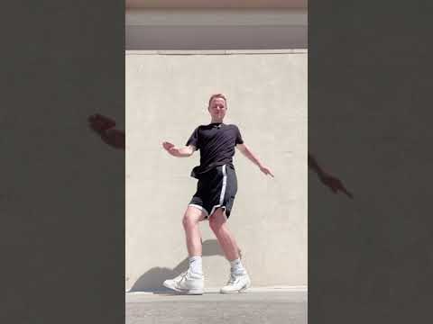 OG Shuffle Choreography - JØRD, Future Class•I Know