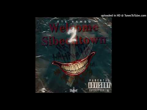 RTERAMBO-MISTAKE (OFFICIAL AUDIO)