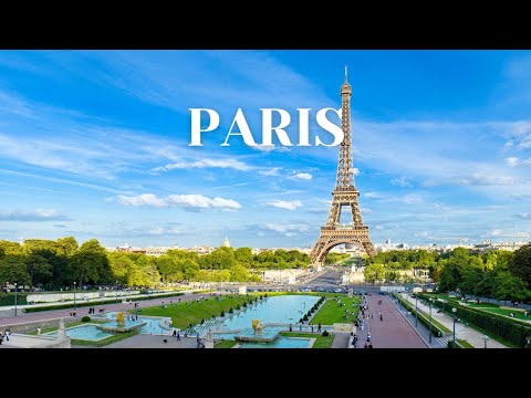 Ultimate Paris Travel Guide: Top Tips & Hidden Gems Revealed!
