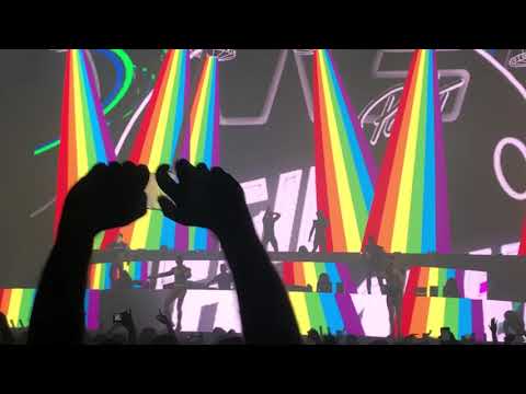 We Magic Planet - WE Pride Festival 2018