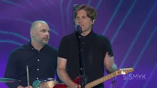Les trois accords - Corinne - Plaines de chansons