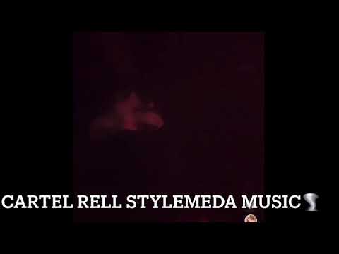 Cartel Rell The Influence Stylemeda Music #edgemere #farrock