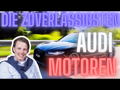 The most reliable Audi engines you must buy | G Performance