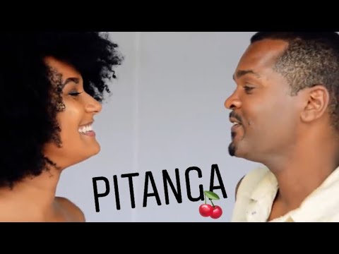 Roberto Coelho – Pitanga feat Ninha (Clipe Oficial)