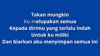 Download lagu Tersimpan (Lirik) - Our Story mp3