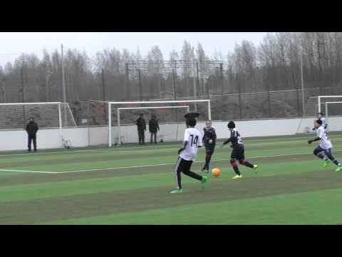 FC Legirus Inter/Sin 03  1-1 KoiPS/Haukat Siniv 26.04.2015