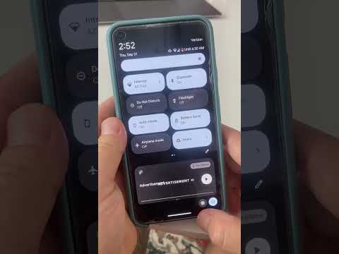 How to Turn on Location Services (for Google/Android phones)