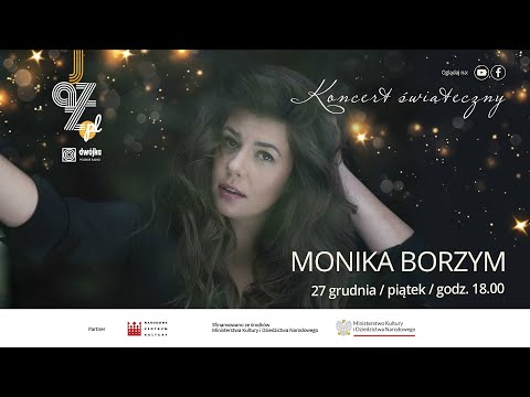 Zimowe piosenki Moniki Borzym I Jazz.PL