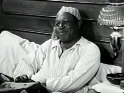 1954-02-07 The Jack Benny Program "Jack Dreams He's Married to Mary" Season 4 Episode 8