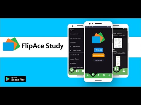 FlipAce Study