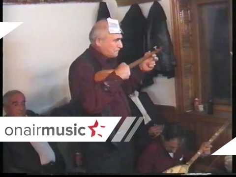 Shaban Shishmoni,Besim Avdyli,Miftar Meta-Bajram Curri