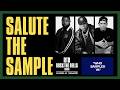 WHO SAMPLED YA SALUTE THE SAMPLE ROCK THE BELLS
