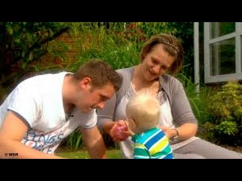 Wohin mit dem Kind! Kampf um den Kita Platz Doku