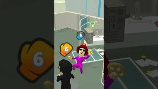 ❌FIGHTING☠️GAME❌/ I,THE ONE  / SLOMO KICK/#youtube #trending #gaming #ytshorts #short #shorts #viral