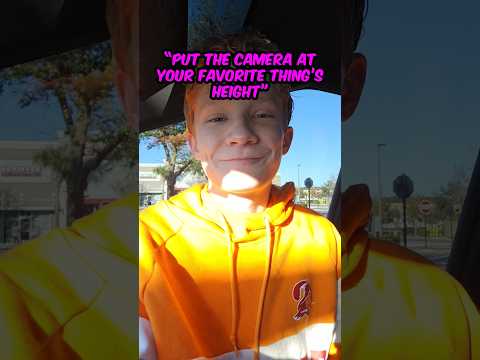 I'd Love To See Me From Your Point Of View ☕