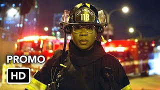 9-1-1 | Saison 1, �pisode 03 - Bande-annonce VO