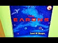 The Earons ‎–Land Of Hunger (Dub)