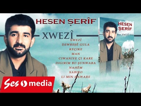 Hesen Şêrif - Derweşê Gula
