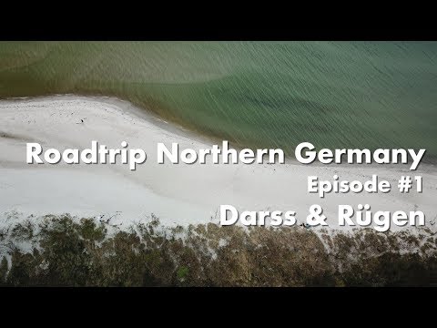 Coast of Germany Ep.#1: Darss & Rügen