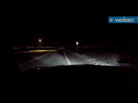 Dodge Charger 2013 SE 3.6L 1/4 Mile Runs