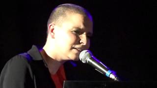 Anne Sila à Tarare   &quot; qu&#39;est ce que j&#39;ai fait de mal&quot;