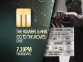 The Admiral And Akin Go To The Movies Ep 3 Promo