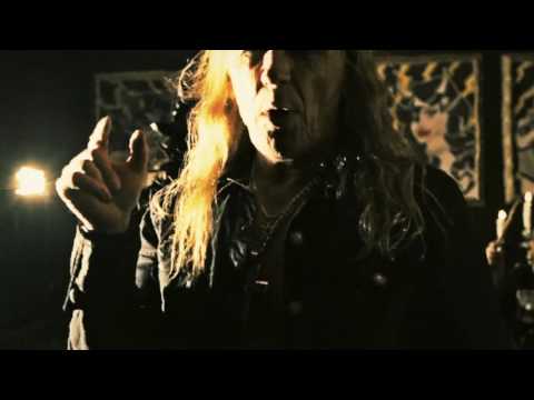 Pretty Maids "Kingmaker" (Official Music Video)