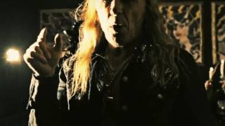Pretty Maids "Kingmaker" (Official Music Video)