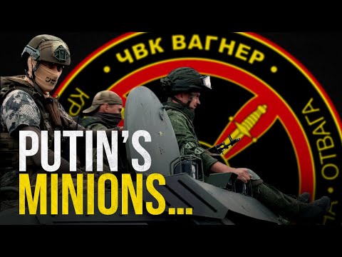 The Wagner Group: A Warfronts Autopsy