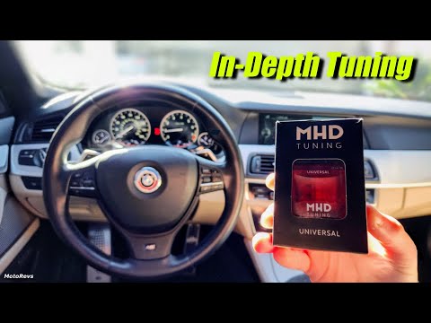 Mhd N55