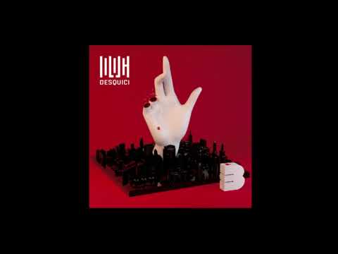 Desquici - Tres - Tornar