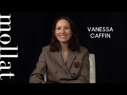  Vanessa Caffin - Le corset