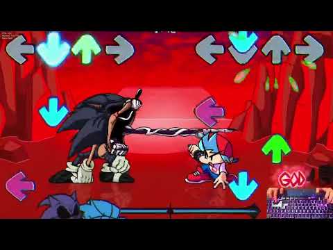 Weakling V2 (Creator Of Video Is @CoverRuisna)