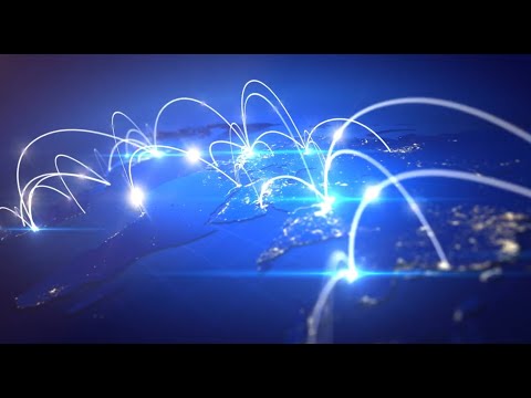 Foundation Digital Media video.