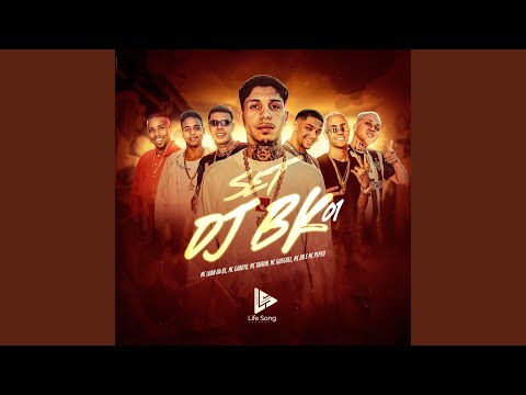 Set Dj Bk 01