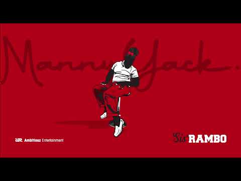 Manny Yack - Sis Rambo
