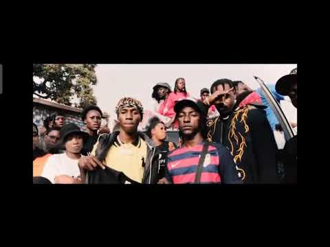 pinky dopeboy - waa Dippa Kunda