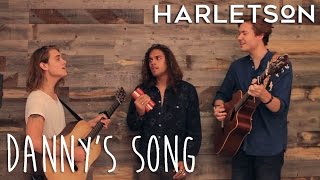 Loggins &amp; Messina - Danny&#39;s Song (Harletson Cover)