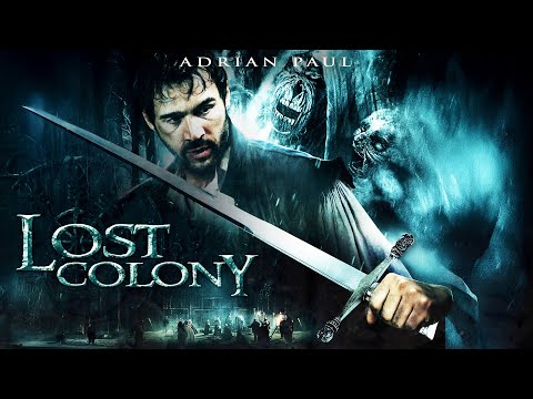 Lost Colony (2007) [Fantasy] [Mystery] ⚔️ The Legend of Roanoke - Supernatural in the New World