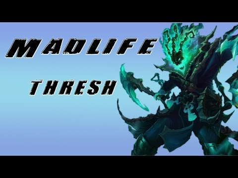 CJ Entus Frost Madlife decided to gank midlane