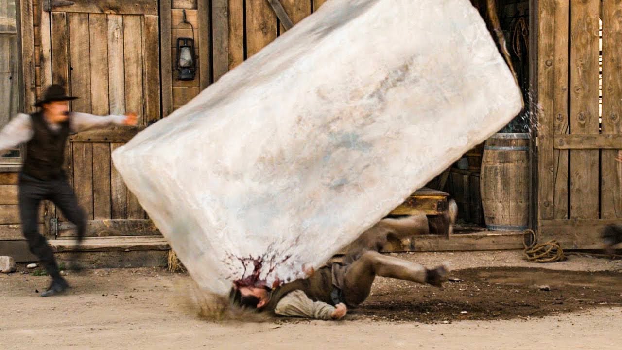 In This City, Every Day Someone Dies in The Most Horrific Way