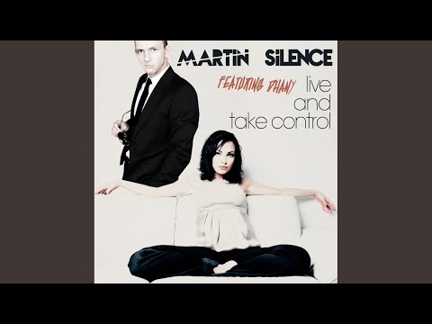 Live & Take Control (Extended Mix)