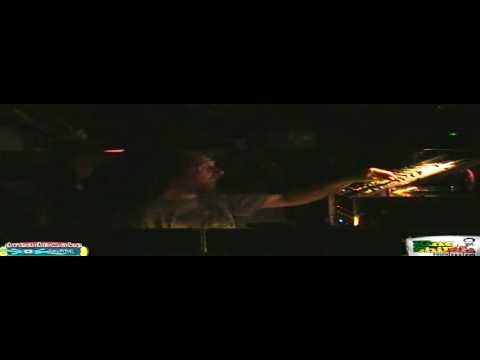 KING SHILOH SOUNDSYSTEM ft ras lion - new day to teach dub  \ pt7 @ a-dam 23-03-2012