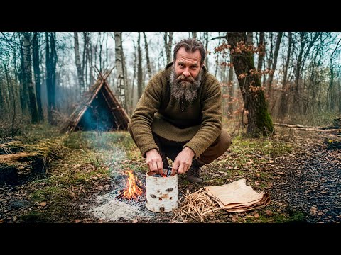 25 BANNED Survival Skills – The Ultimate Medieval Manual