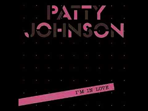 Patty Johnson - I'm In Love (DJ Gonzalvez Bernard Remix De La Version US)