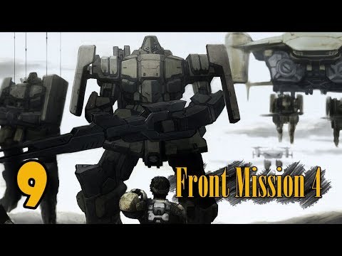 Front Mission 4 - 09