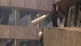 While all the vultures feed- Reg. Version