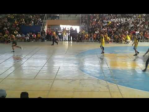 Rsu Olympics (CBA vs CAFF)